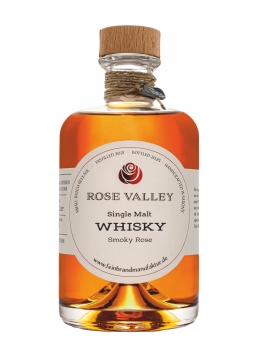 Smoky Rose Batch 1